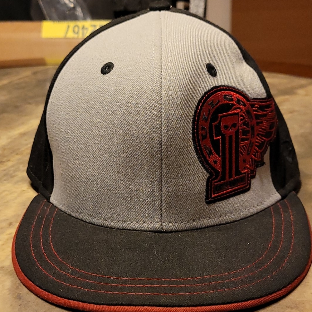 Harley Davidson Hat